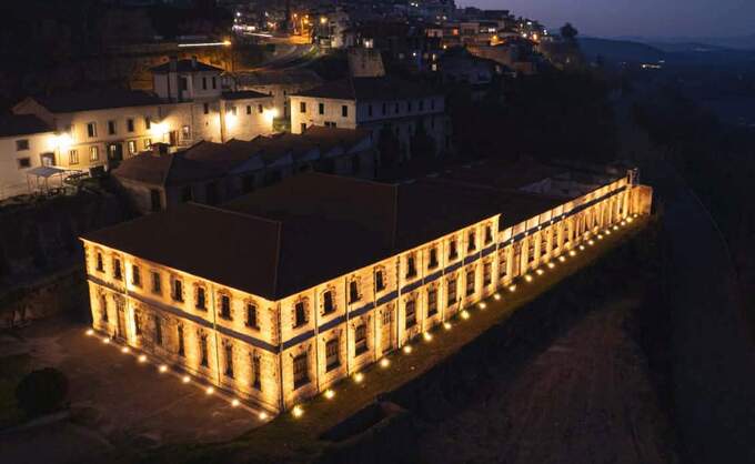 Φωτογραφία Η Νάουσα από τη βιομηχανική πρωτοπορία του 1875, στο μέλλον της έρευνας και της καινοτομίας